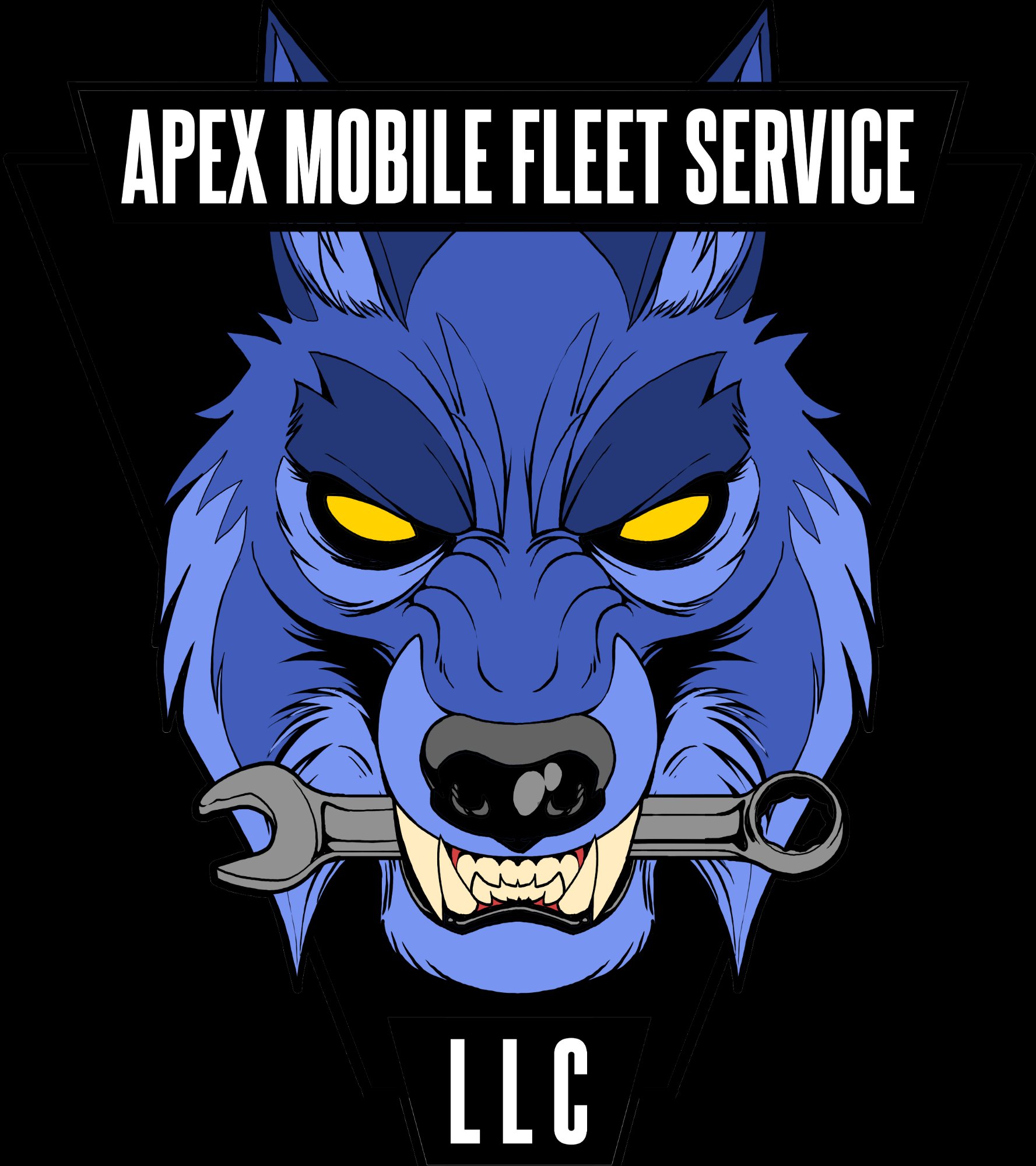Apex Mobile Fleet Logo